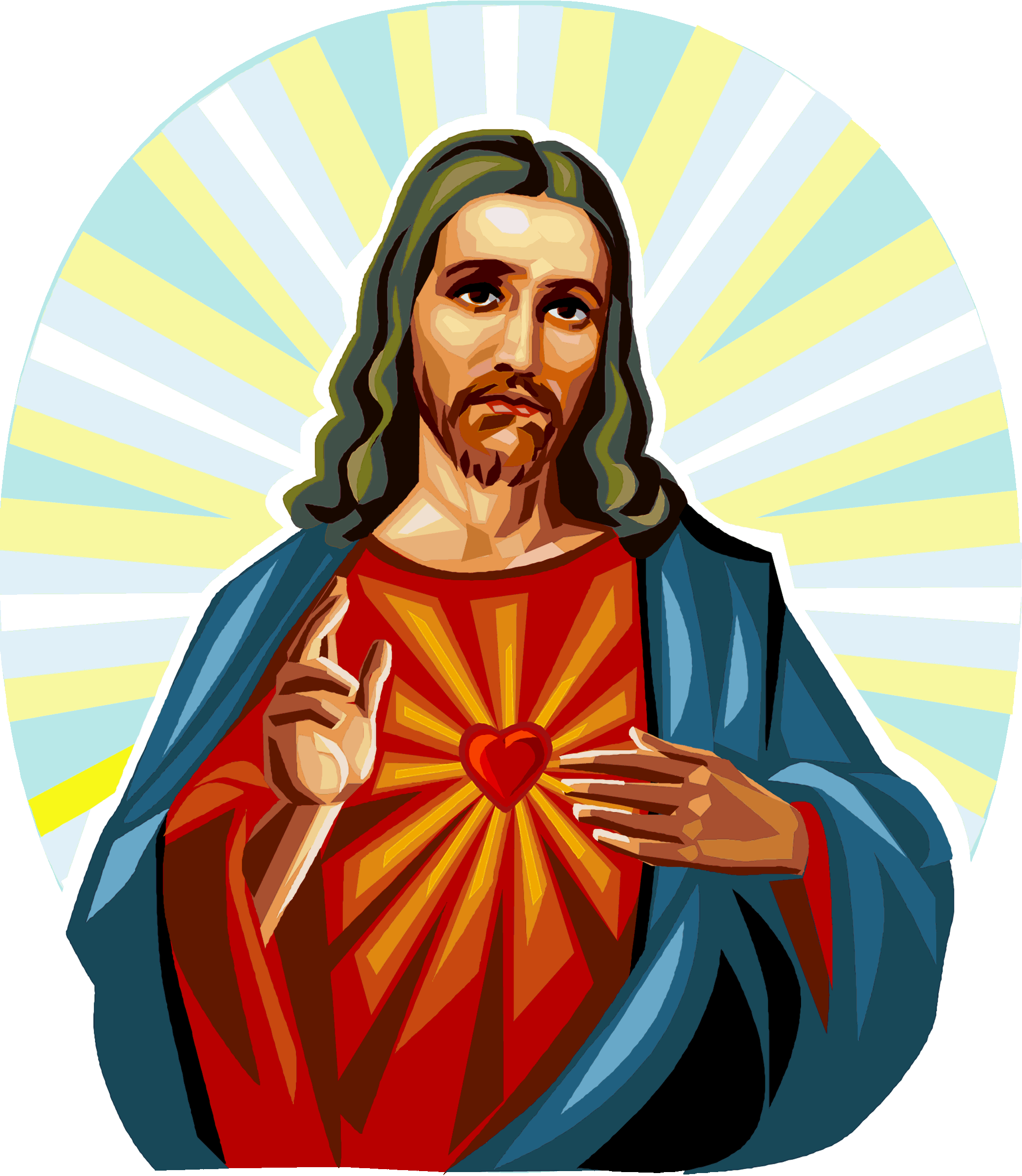 Jesus christ clipart images clipartmonk free clip art images.