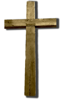 Christian cross PNG images free download.