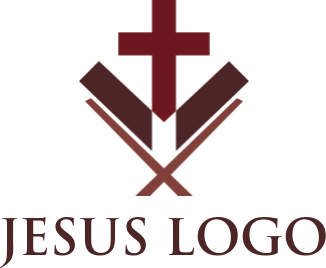 Free Jesus Logos.