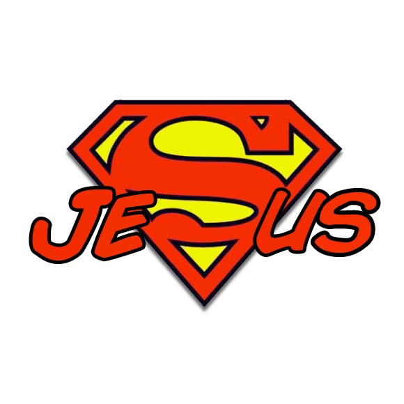 jesus superman logo 10 free Cliparts | Download images on Clipground 2024