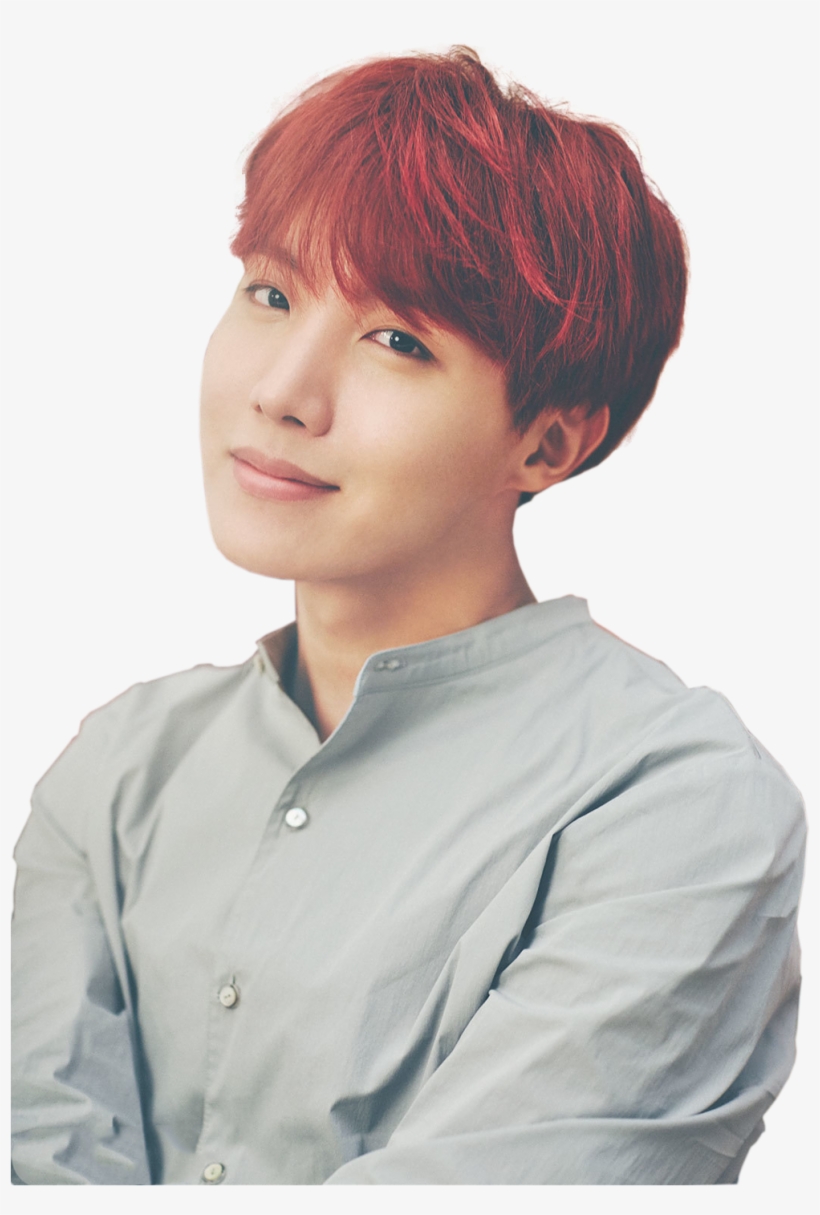 Jhope Render Bts Jung Hoseok.