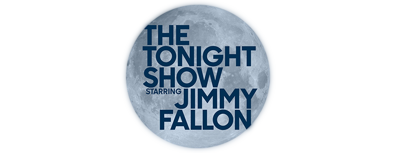 Jimmy fallon Logos.