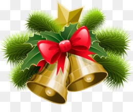 Jingle Bells PNG.