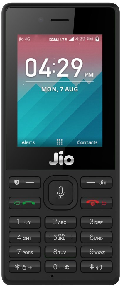 RELIANCE JIOPHONE Photos, Images and Wallpapers.