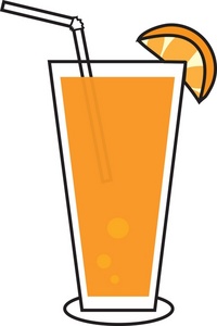 Juice Clip Art Free.