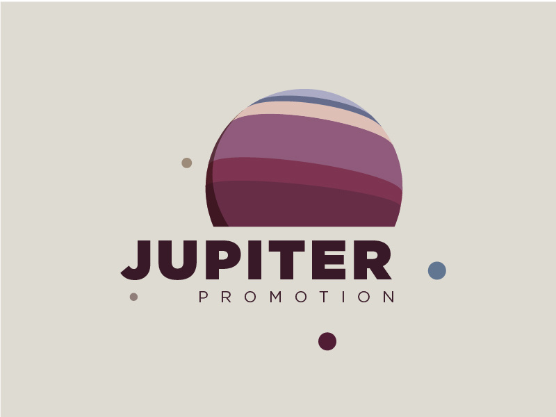 Jupiter by Kresimir Grancaric on Dribbble.