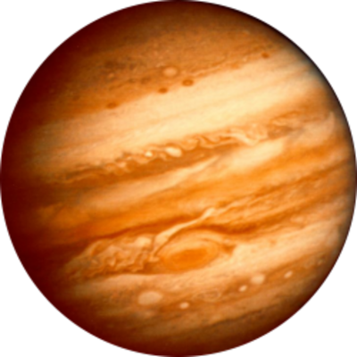 Jupiter PNG Images Transparent Free Download.