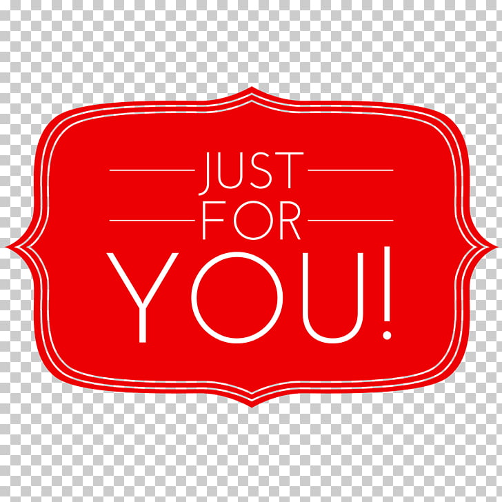 Just for You Logo , kitchen room PNG clipart.