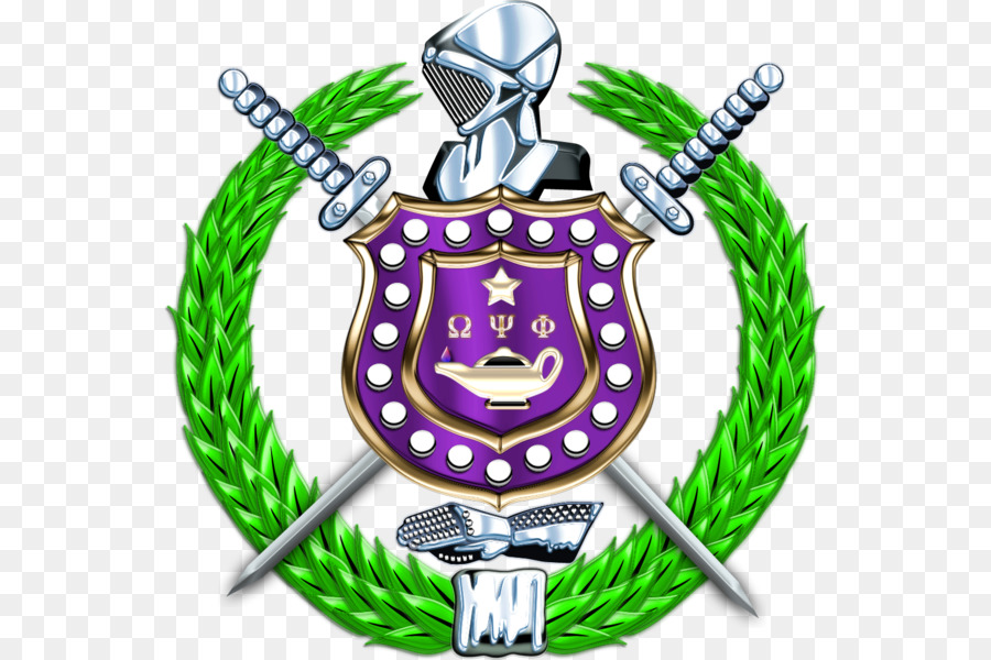 omega psi phi logo clipart Omega Psi Phi Fraternity.