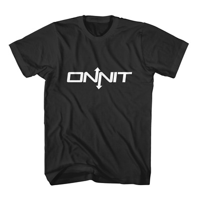 Joe Rogan ONNIT Logo T.