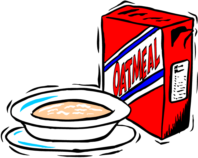 Oat Clipart.