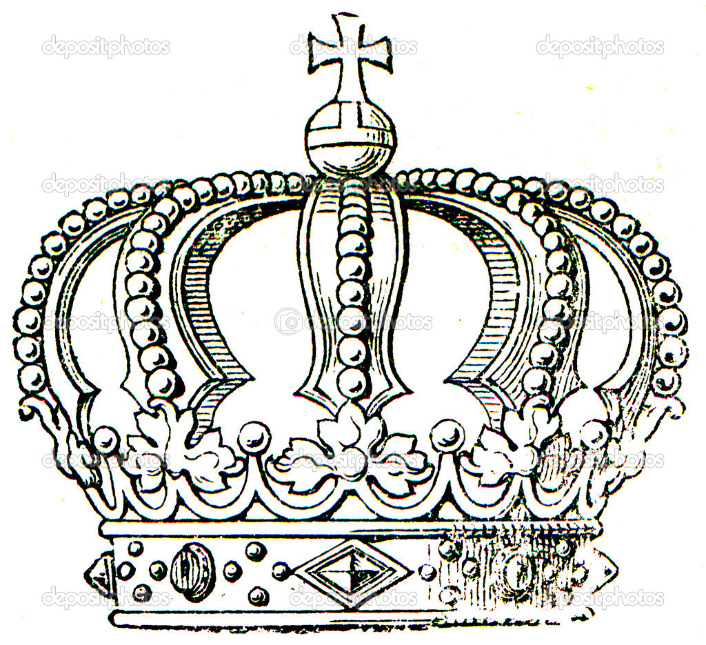 Crown Obsession on Clipart library.