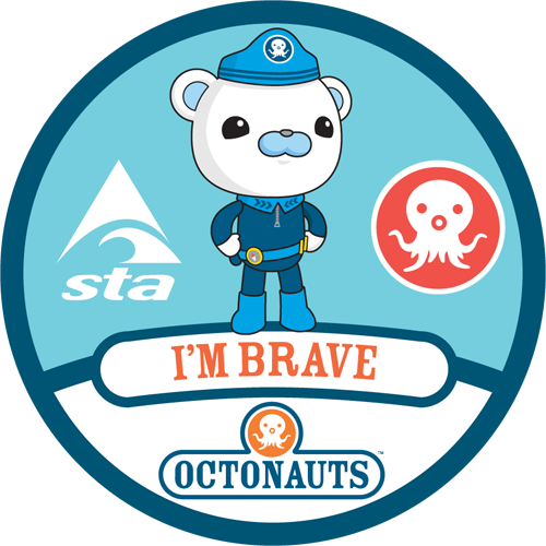 Octonauts Series.