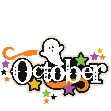 The best free October clipart images. Download from 142 free.