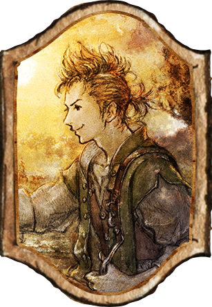 Who to Start With in Octopath Traveler.