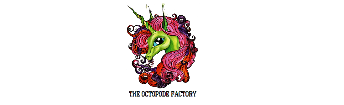 Octopode Factory.