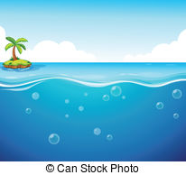 Ocean Clip Art Pictures.