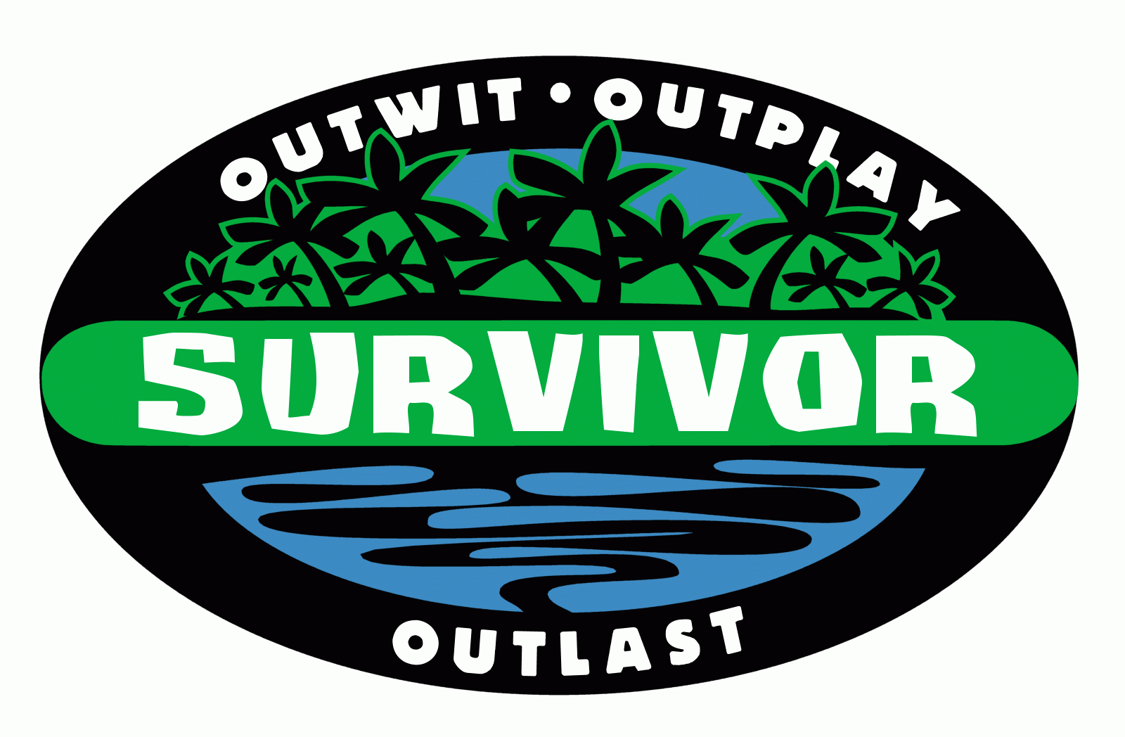 Survival Clip Art.