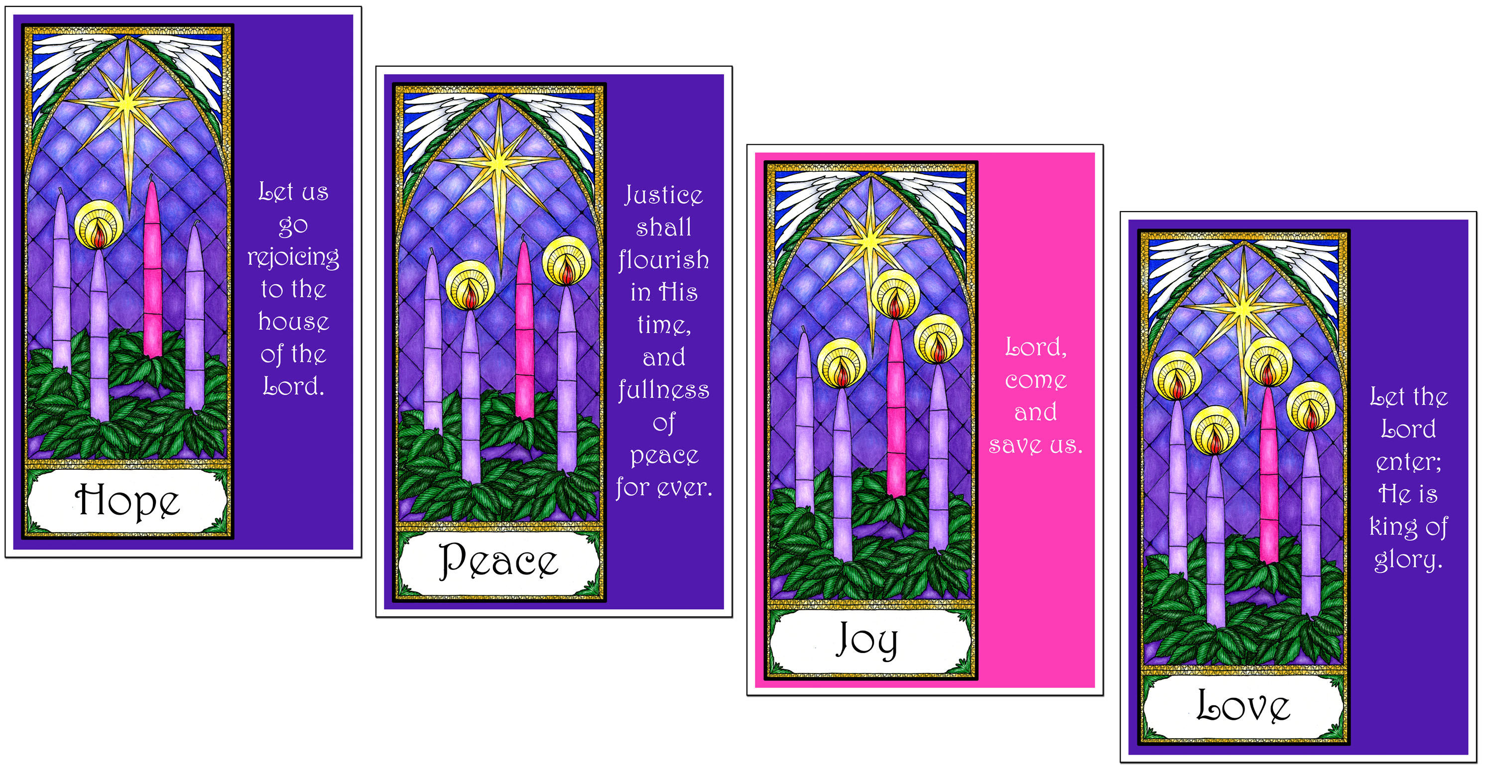 Advent Clip Art & Advent Clip Art Clip Art Images.