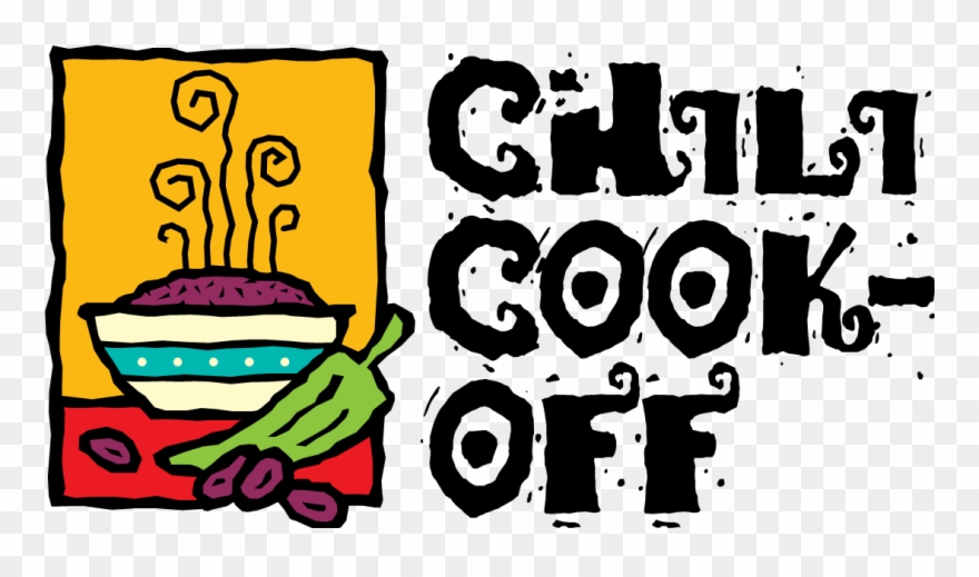 Chili Cook Off.