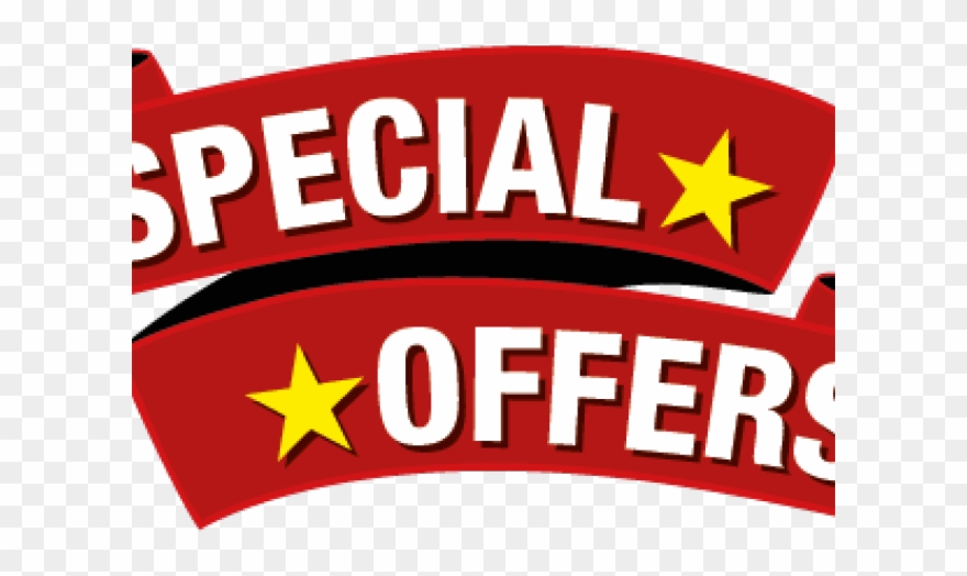 Special Offer Clipart Dubai.