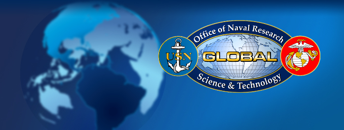 U.S. Office of Naval Research Global Features Kerecis Fish.