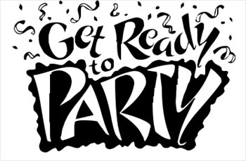 Office party clipart free clip art images image 8 4.