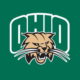 Ohio Bobcats (@OhioBobcats).