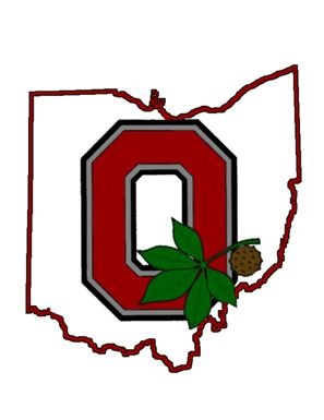 98+ Ohio State Clip Art.