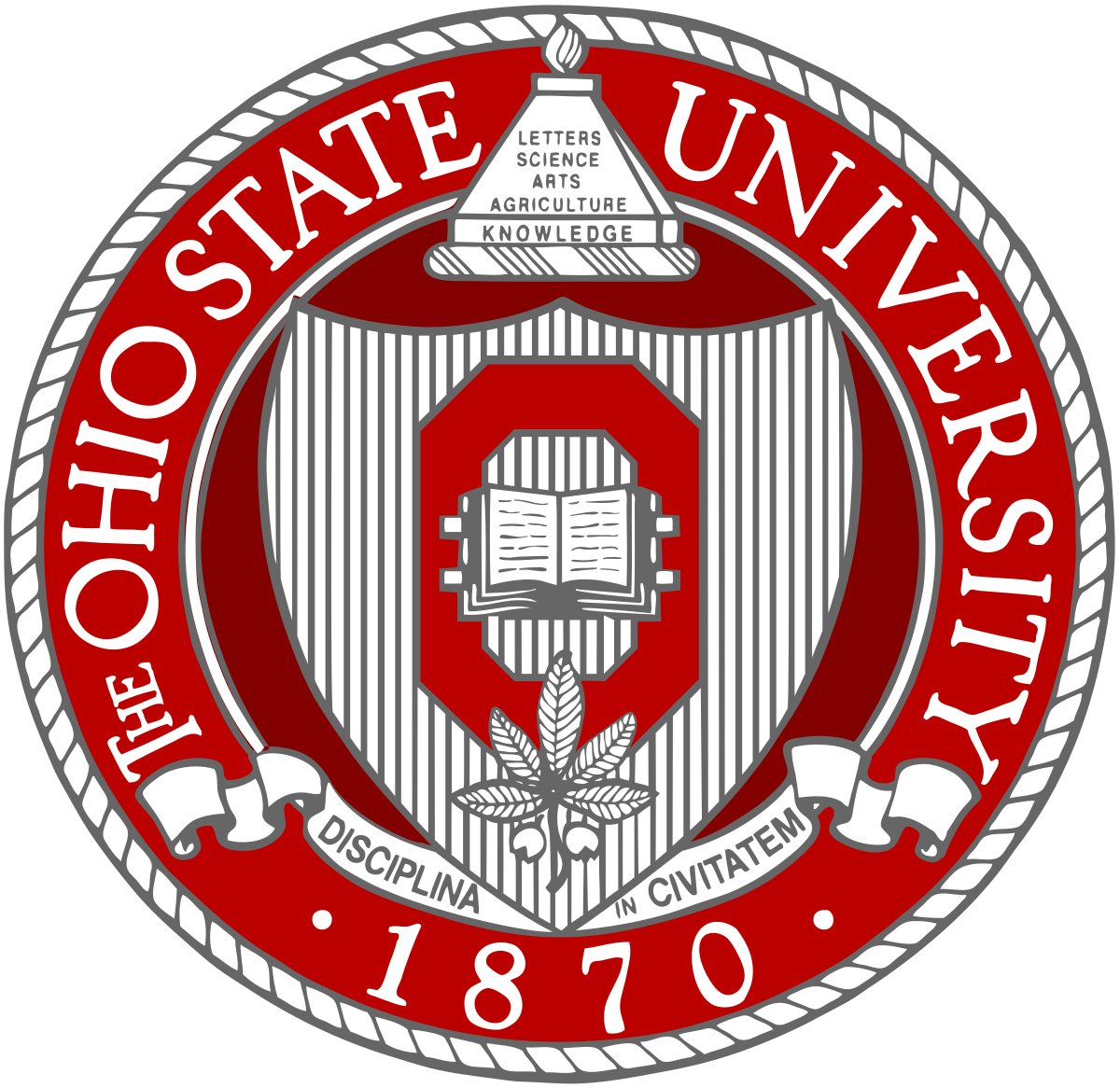 Ohio State University.