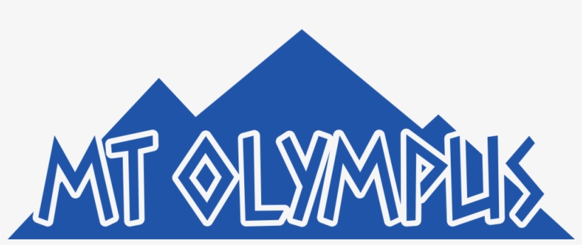 Mt Olympus Logo.