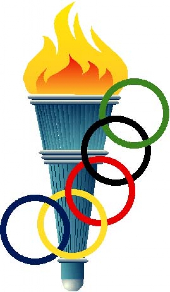 Olympic Clipart.