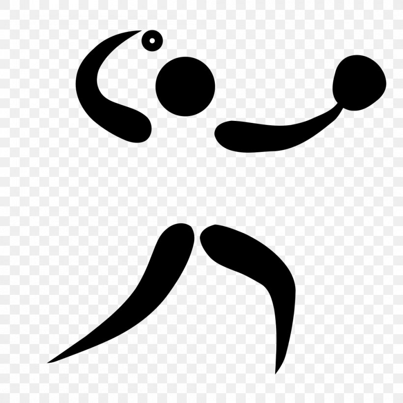 Olympic Games Softball Olympic Sports Pictogram Clip Art.