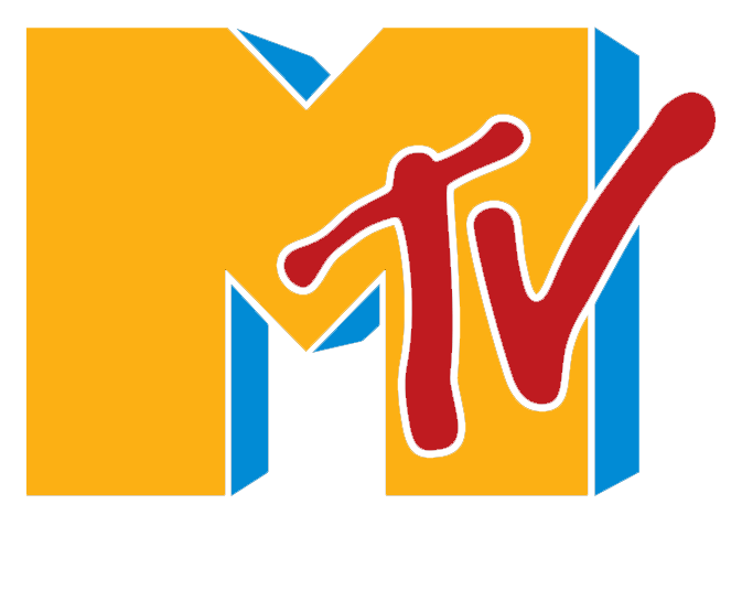 Mtv Png Logo.