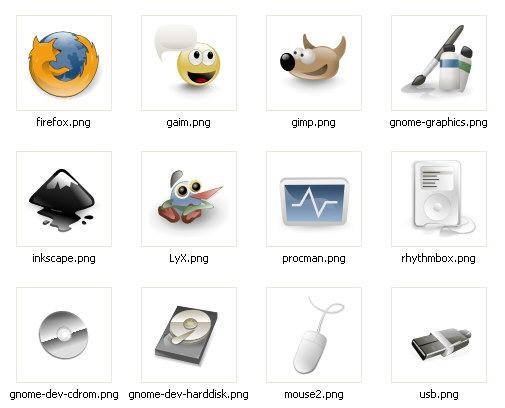 Open Clip Art Library.