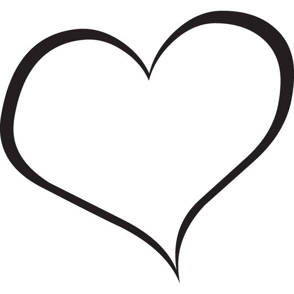 Heart Clipart.