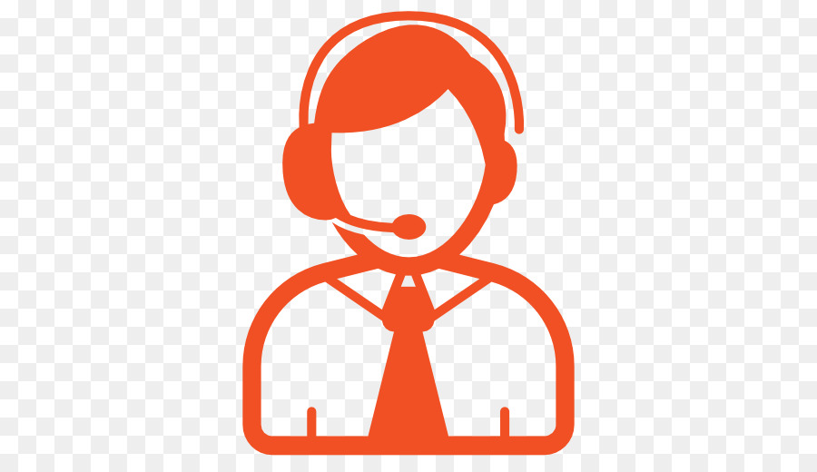 Customer Cartoon png download.