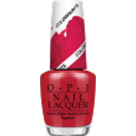 Opi Opi Magenta Muse Nail Lacquer P23.