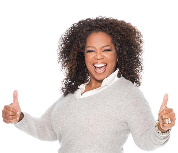 Oprah Png (57+ images).