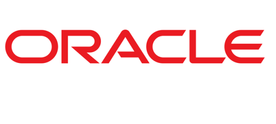 Oracle Logo】.