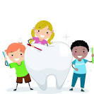 Oral hygiene clip art free.