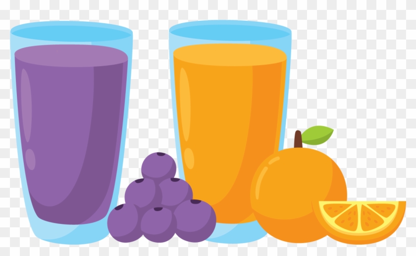 Juice Png Transparent Free Images.