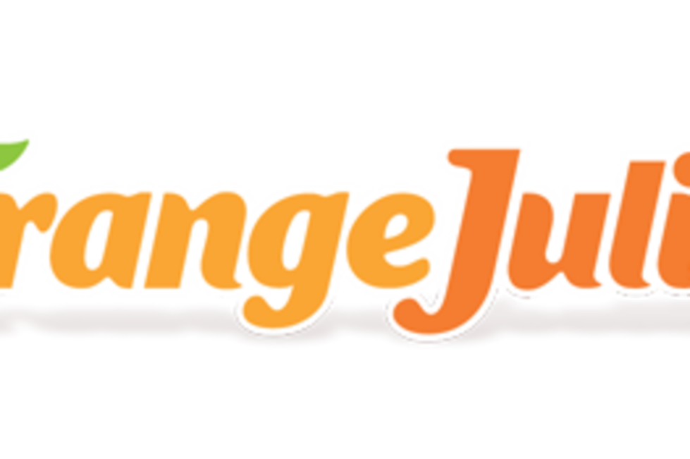 Orange Julius.