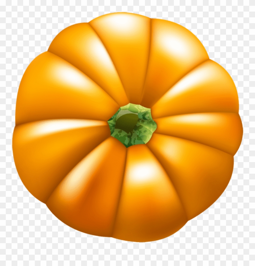 Free Png Orange Pumpkin Png Images Transparent.