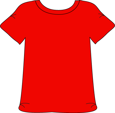 Free Tee Shirt Clipart, Download Free Clip Art, Free Clip.