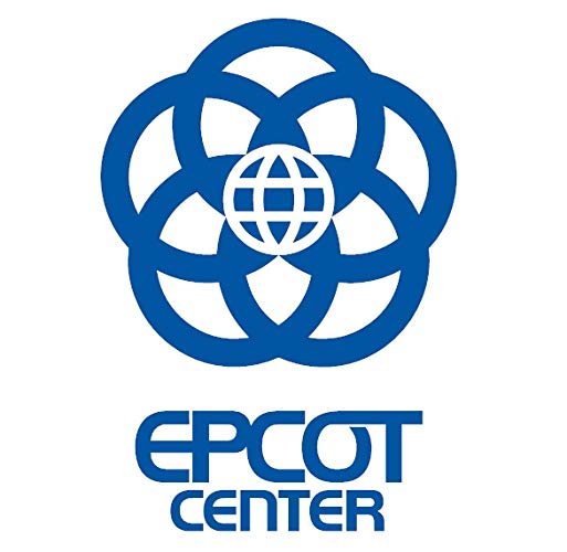 Amazon.com: Original EPCOT Logo.