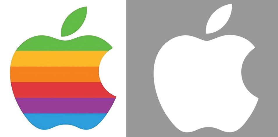 Apple\'s Original Company Logo Looks Nothing Like What You\'d.