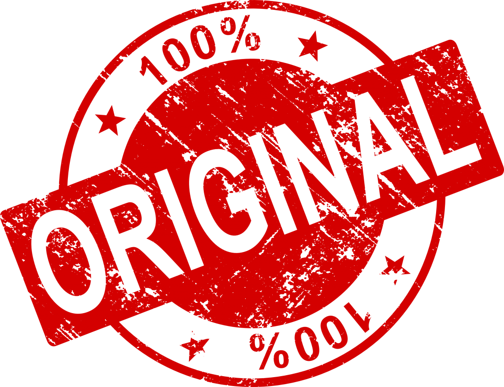 4 100% Original Stamp Vector (PNG Transparent, SVG.