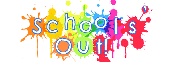 June clipart school\'s out, June school\'s out Transparent.