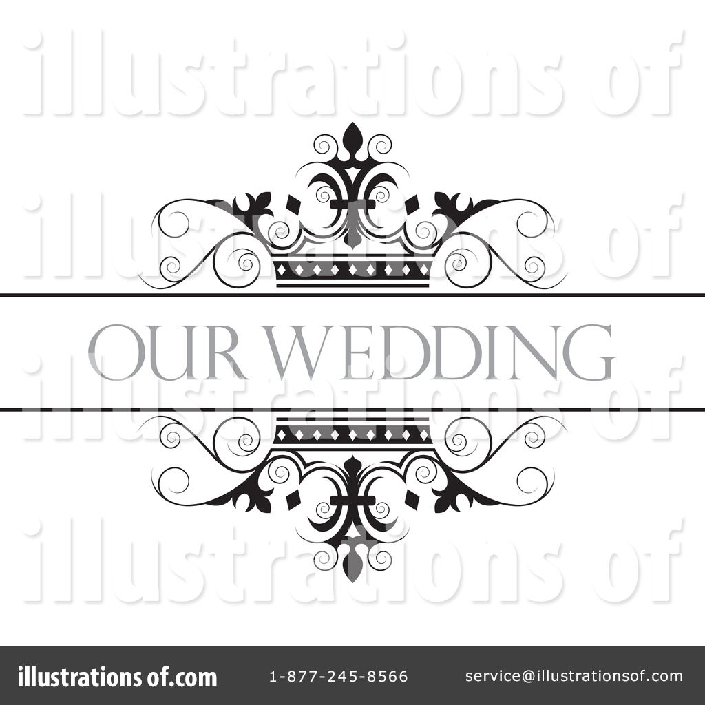 Wedding Clipart #1408432.